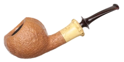 une pipe par Wojtek Pastuch