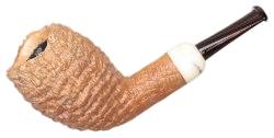 une pipe par Wojtek Pastuch