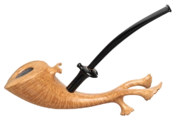 une pipe par Wojtek Pastuch