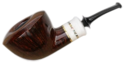 une pipe par Wojtek Pastuch