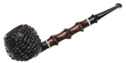 une pipe par Wojtek Pastuch