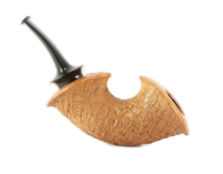 une pipe par Wojtek Pastuch