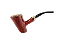 une pipe par Michal Pawlak