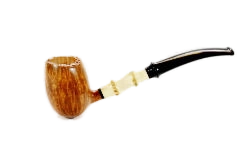 une pipe par Michal Pawlak