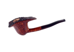 une pipe par Michal Pawlak
