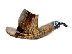 une pipe par Martin Pedain