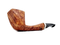 une pipe par Martin Pedain