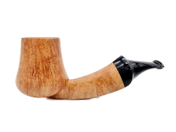 une pipe par Martin Pedain