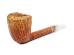 une pipe par Martin Pedain
