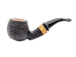 une pipe par Martin Pedain