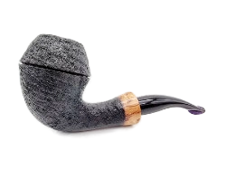 une pipe par Martin Pedain