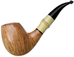 une pipe par Giacomo Penzo