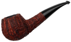 une pipe par Giacomo Penzo