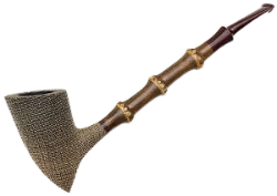 une pipe par Giacomo Penzo