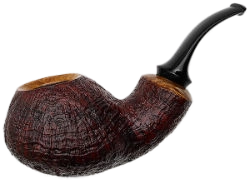 une pipe par Giacomo Penzo