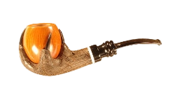 une pipe par Joseph Prammer