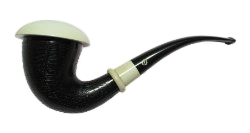une pipe par Joseph Prammer