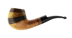 une pipe par Joseph Prammer