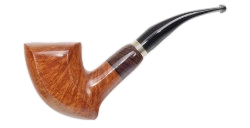 une pipe par Joseph Prammer