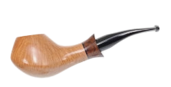 une pipe par Joseph Prammer