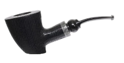 une pipe par Joseph Prammer