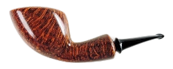 une pipe par Tom Richard