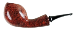 une pipe par Tom Richard
