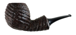 une pipe par Tom Richard