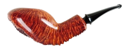 une pipe par Tom Richard