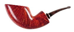 une pipe par Tom Richard