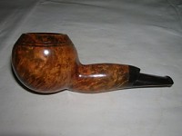 une pipe de Colin Rigsby - Shurewwod