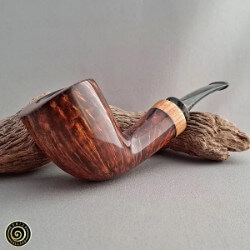 une pipe par Martin Romijn