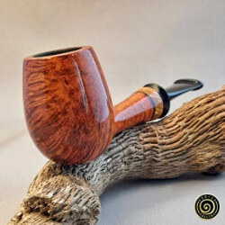 une pipe par Martin Romijn