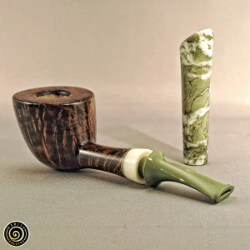 une pipe par Martin Romijn