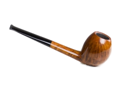 une pipe par Bertram Safferling