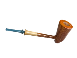 une pipe par Bertram Safferling