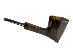 une pipe par Bertram Safferling