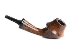 une pipe par Bertram Safferling