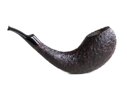 une pipe par Bertram Safferling