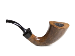 une pipe par Bertram Safferling