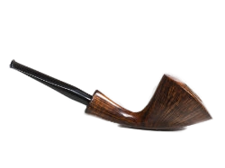 une pipe par Bertram Safferling