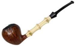 une pipe par Sabina Santos