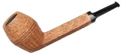 une pipe par Sabina Santos