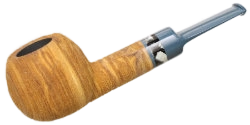 une pipe par Sabina Santos