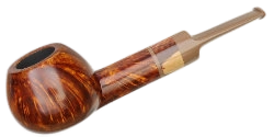 une pipe par Sabina Santos