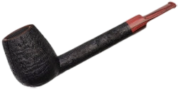 une pipe par Sabina Santos