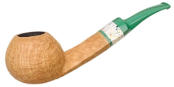 une pipe par Sabina Santos