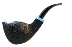 une pipe par Branko Sesa - Sesa Pipes