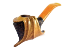 une pipe par Branko Sesa - Sesa Pipes