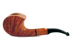 une pipe par Branko Sesa - Sesa Pipes